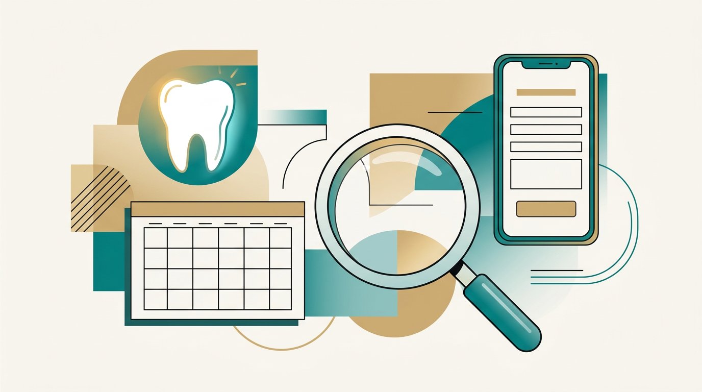 Auditoría de la experiencia del paciente de una clínica dental en Monterrey: cita por WhatsApp y formulario web